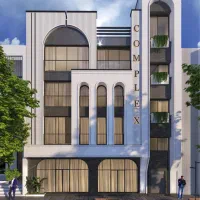 نیروی تری دی کار