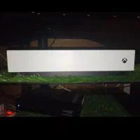 ایکس باکس Xbox one s
