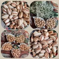 فروش پسته ویژه شب یلدا|خوردنی و آشامیدنی|هشتگرد, شهرک ولیعصر (مصلی)|دیوار