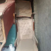 مبل رایگان|حراج|مشهد, ویلاشهر|دیوار