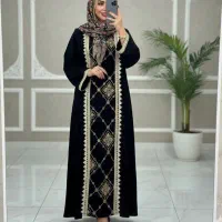عبا   تاسایز ۵۰