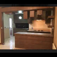 کابینت mdf|مصالح و تجهیزات ساختمان|کرمان, |دیوار