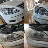 پولیش سرامیک کاور