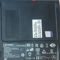 سیستم فروش ال این وان Lenovo مدل M910q|رایانه رومیزی|بندرعباس, |دیوار