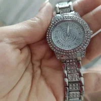 ساعت مچی زنانه