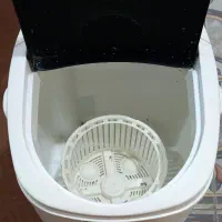 کهنه شور بچه|ماشین لباسشویی و خشککن لباس|مینودشت, |دیوار