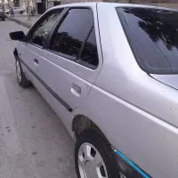 پژو مدل ۱۳۹۴ معاوضه با ماشین  مدل بالاتر