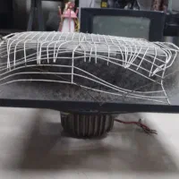 فن وهواکش تک فاز|پنکه و تصفیه‌کنندهٔ هوا|یزد, |دیوار