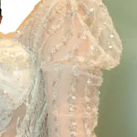 فروش کلی لباس عروس با قیمتی باورنکردنی|لباس|بیرجند, |دیوار