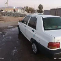 پرایدمدل۹۵|خودرو سواری و وانت|بختگان, |دیوار