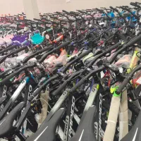 دوچرخه سایز viva 26طرح کوهستان دنده ای