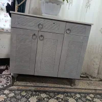 جاکفشی در حد نو