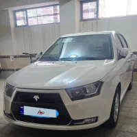 دنا پلاس اتوماتیک آپشنال توربو شارژ