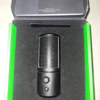 mic Rezer Seiren X|قطعات و لوازم جانبی رایانه|هشتگرد, فاز ۱ مهستان|دیوار