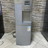 آبسردکن اداری یخچال دار