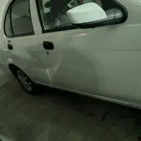 ساینا اس|خودرو سواری و وانت|ارومیه, |دیوار