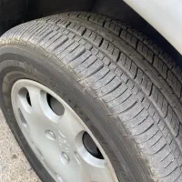 پارس xu7 بی رنگ 1400 فوری|خودرو سواری و وانت|هشتگرد, شهرک بعثت|دیوار