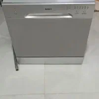 ماشین ظرفشویی سام ۸ نفره