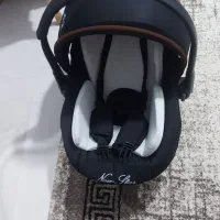 کریر نو|کالسکه و لوازم جانبی|بابل, |دیوار