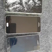 گوشی های لمسی