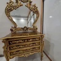 تختخواب دونفره|تخت و سرویس خواب|پردیس, فاز ۸|دیوار