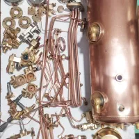 جنرال سرویس و تعمیرات اسپرسو ساز صنعتی و آسیاب