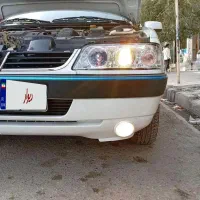 405 slx TU5 مدل ۹۰|خودرو سواری و وانت|کرمانشاه, |دیوار