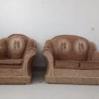 مبل|مبلمان خانگی و میز عسلی|بیرجند, |دیوار