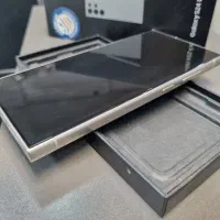 s 24 ultra 256 GB اس ۲۴ الترا با رجیستری تمیز|موبایل|تهران, شهرک غرب|دیوار