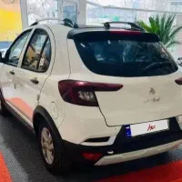 فروش یک عدد خودر واطلس جی ال بدون سانروف سفید