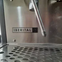 Iberital Intenza 2GR  2023  اسپرسوساز حرفه‌ای|کافی‌شاپ و رستوران|تهران, نیروی هوایی (پیروزی)|دیوار