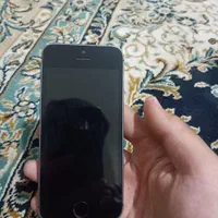 گوشی اپل 5s|موبایل|تهران, نظام‌آباد|دیوار