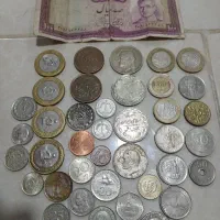 سکه کلکسیونی و کمیاب