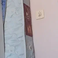 تشک تخت