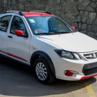 کوییک R سفید ۱۴۰۰، در حد صفر|خودرو سواری و وانت|سمیرم, |دیوار