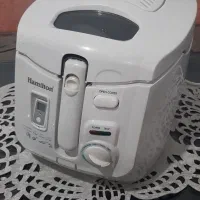 سرخ کن هامیلتون