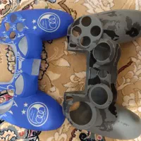 کاور ps4|کنسول، بازی ویدئویی و آنلاین|تهران, جردن|دیوار