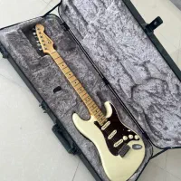 فروش گیتار الکتریک Fender American Elite