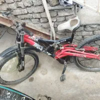 دوچرخه26|دوچرخه، اسکیت، اسکوتر|علی‌آباد کتول, |دیوار