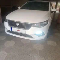 تارا v1پلاس ۴۰۳|خودرو سواری و وانت|مشهد, نیروی هوایی|دیوار