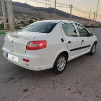 رانا مدل ۱۳۹۴ کم کار و کارمندی tu5|خودرو سواری و وانت|گرگان, |دیوار