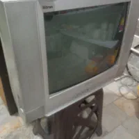 تلویزیون 21 اینچ|تلویزیون و پروژکتور|الوند, |دیوار