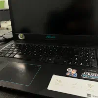 لپتاپ گیمینگ 4 گیگ گرافیک 1050|رایانه همراه|کرمانشاه, |دیوار