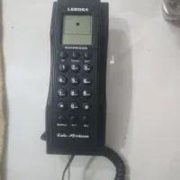 تلفن آشپز خانه وکابین آسانسور