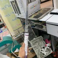 شمشیر شامورایی ووششو کره کره|تجهیزات ورزشی|تهران, جوادیه تهرانپارس|دیوار