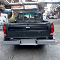 مزدا دوکابین ژاپن مدل ۸۰ در حد صفر|خودرو سواری و وانت|بابل, |دیوار