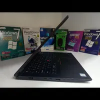 لپ تاپ لنوو x380yogaاستوک اروپا وارداتی لمسی|رایانه همراه|تهران, تهرانپارس غربی|دیوار