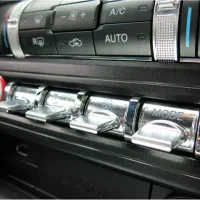 فورد موستانگ اکوبوست ۲۰۱۵ یاقوتی پلاک ارس|خودرو سواری و وانت|تبریز, |دیوار