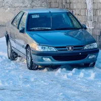 پارس تیوفایو درحد صفر