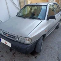 پراید۸۷|خودرو سواری و وانت|اصفهان, زیار|دیوار